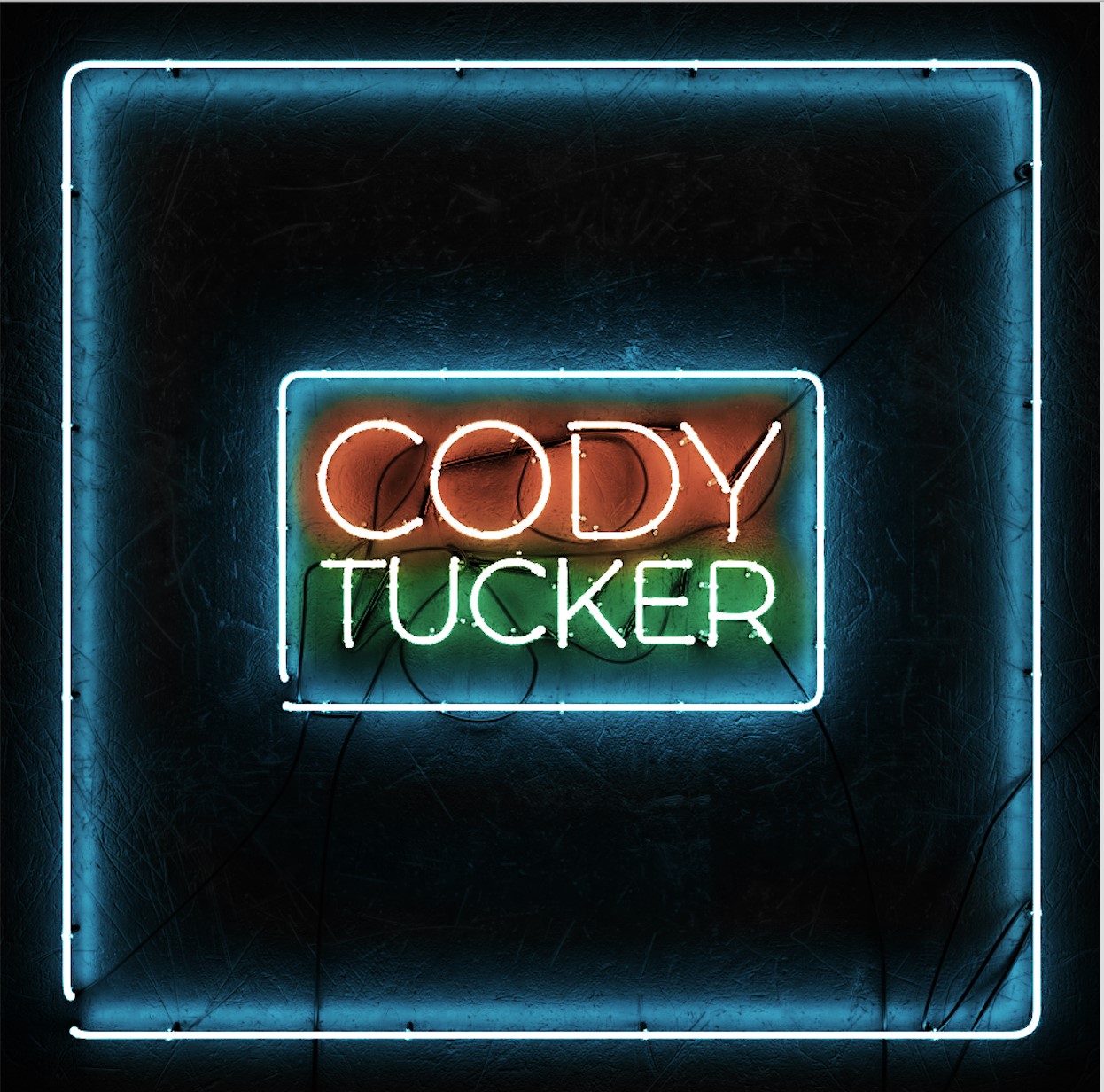 code tucker EP picture
